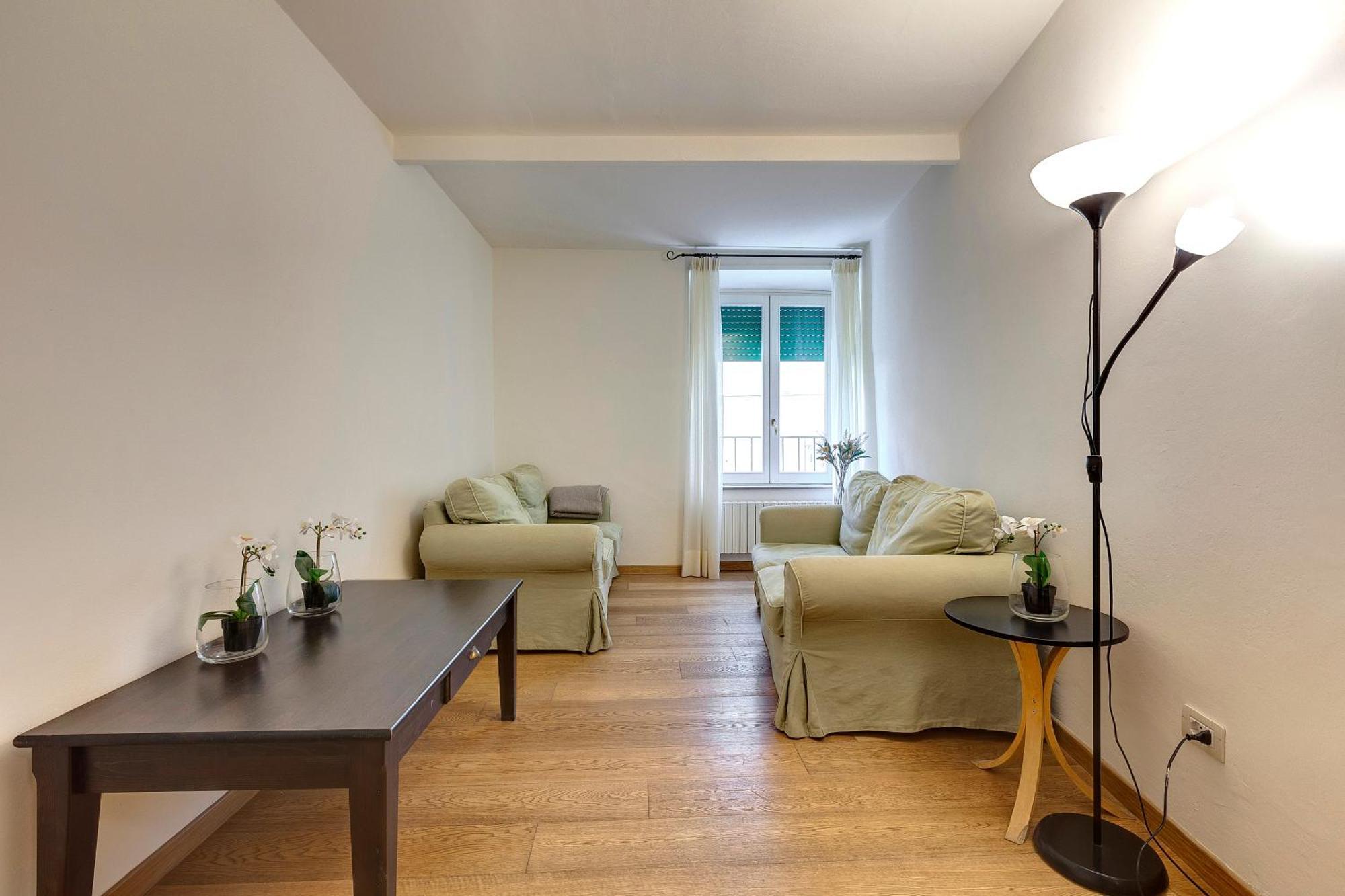 San Giorgio 71 Apartment Florenţa Exterior foto